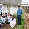 PLANTATION DAY CELEBRATION at SBIMS